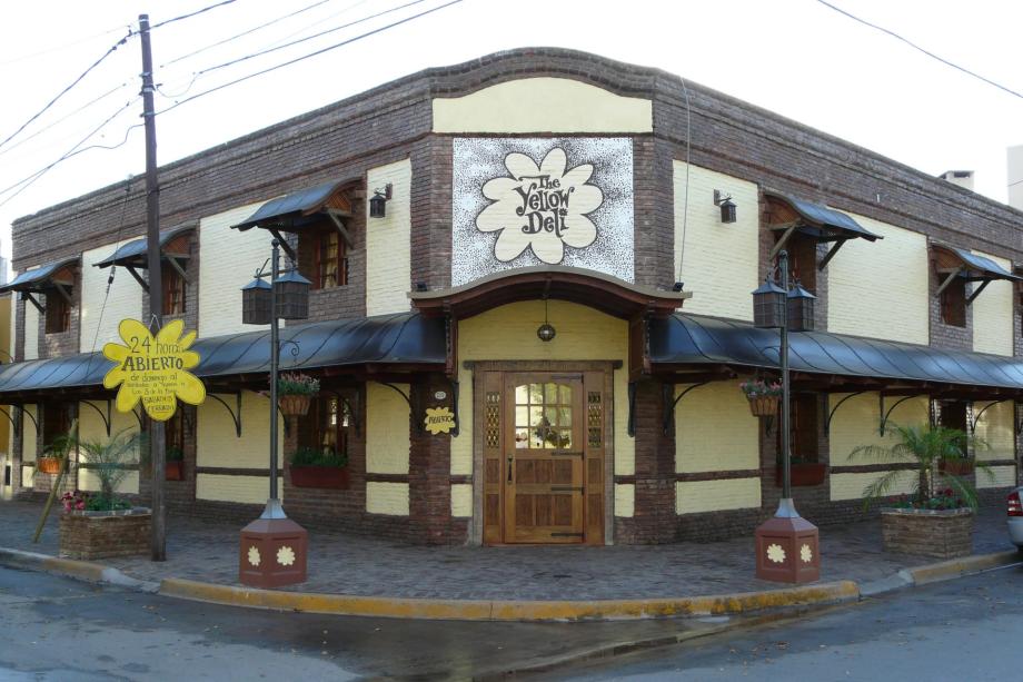 Front view